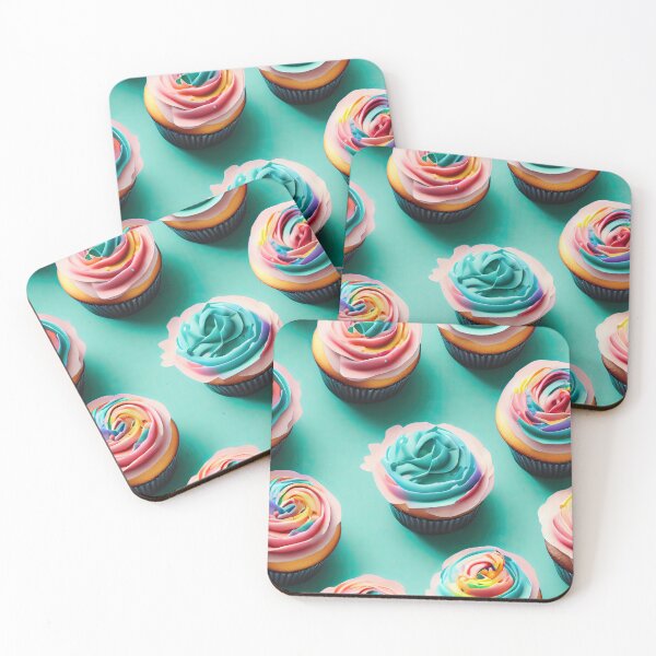 Item preview, Beautiful candy pattern designed and sold by artofbelletz.