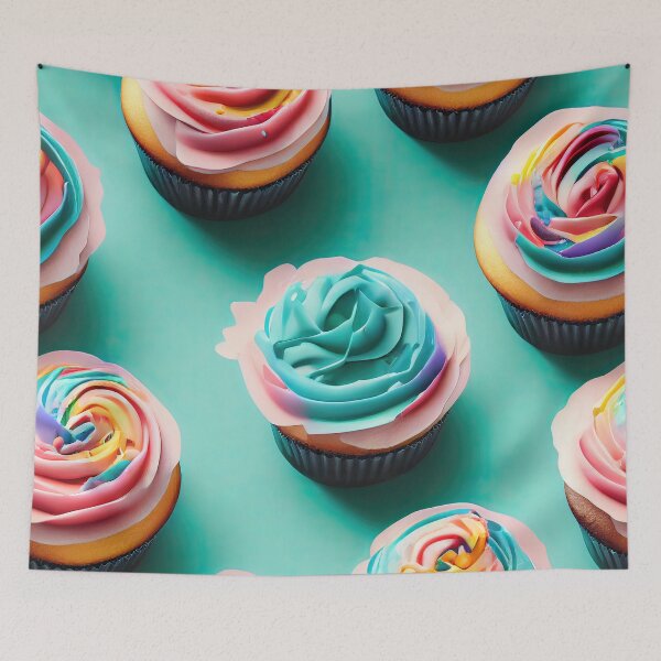 Item preview, Beautiful candy pattern designed and sold by artofbelletz.