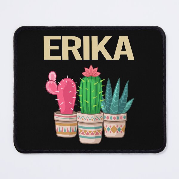 Item preview, Happy Cactus Erika designed and sold by DavetteJungle.