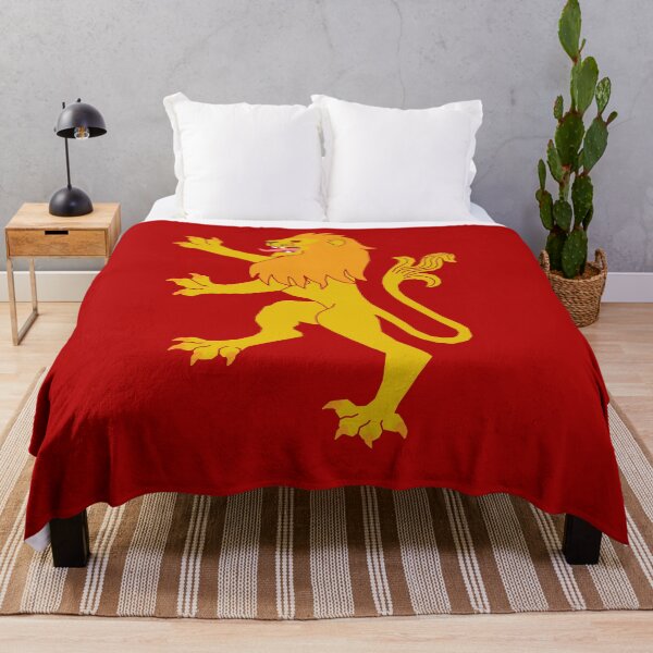 Item preview, House Lannister designed and sold by Artac.
