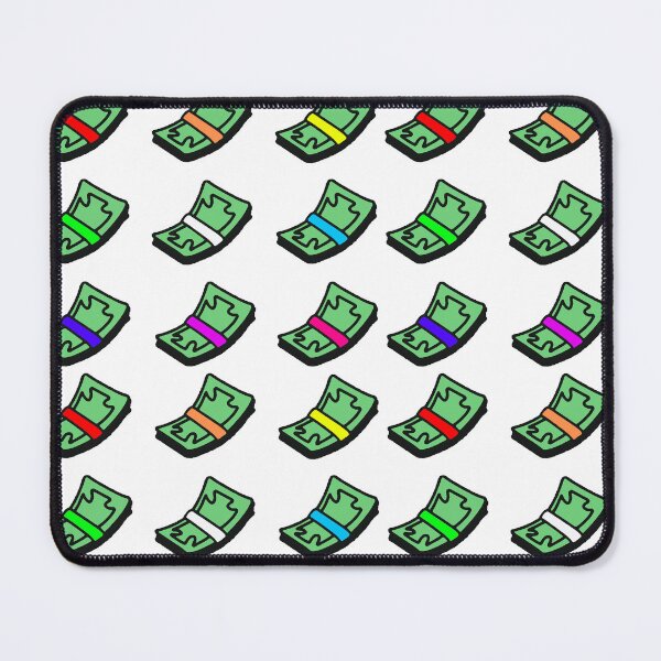 Item preview, money pop art designed and sold by Music-design-22.