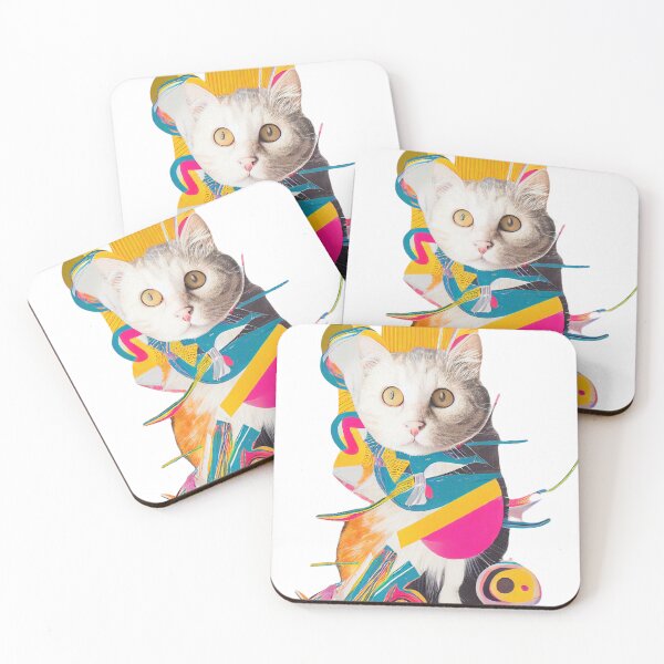 Item preview, The Cat - Fancy designed and sold by Savalh.