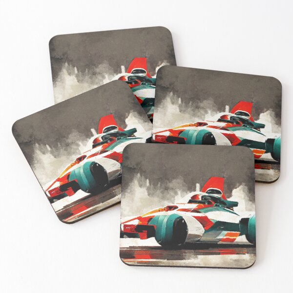 Item preview, formula racing race car 3 #sport  designed and sold by JBJart.