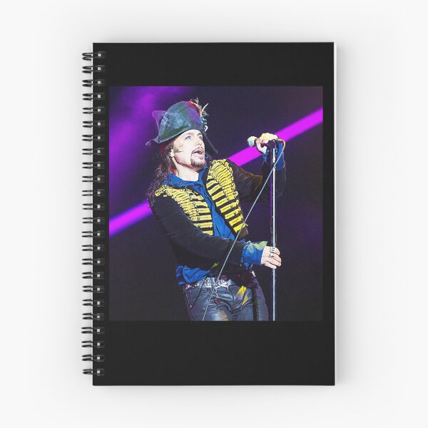 Item preview, Trend Adam Ant Gifts For Music Fans designed and sold by Mrzanderdavis.