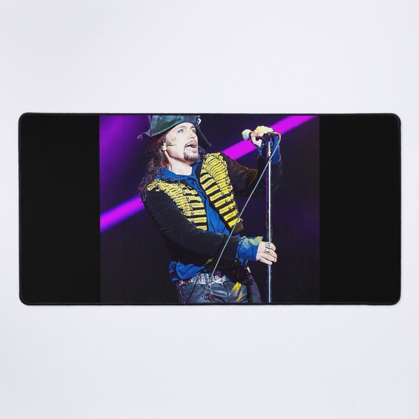 Item preview, Trend Adam Ant Gifts For Music Fans designed and sold by Mrzanderdavis.