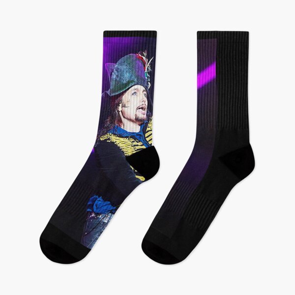 Item preview, Trend Adam Ant Gifts For Music Fans designed and sold by Mrzanderdavis.