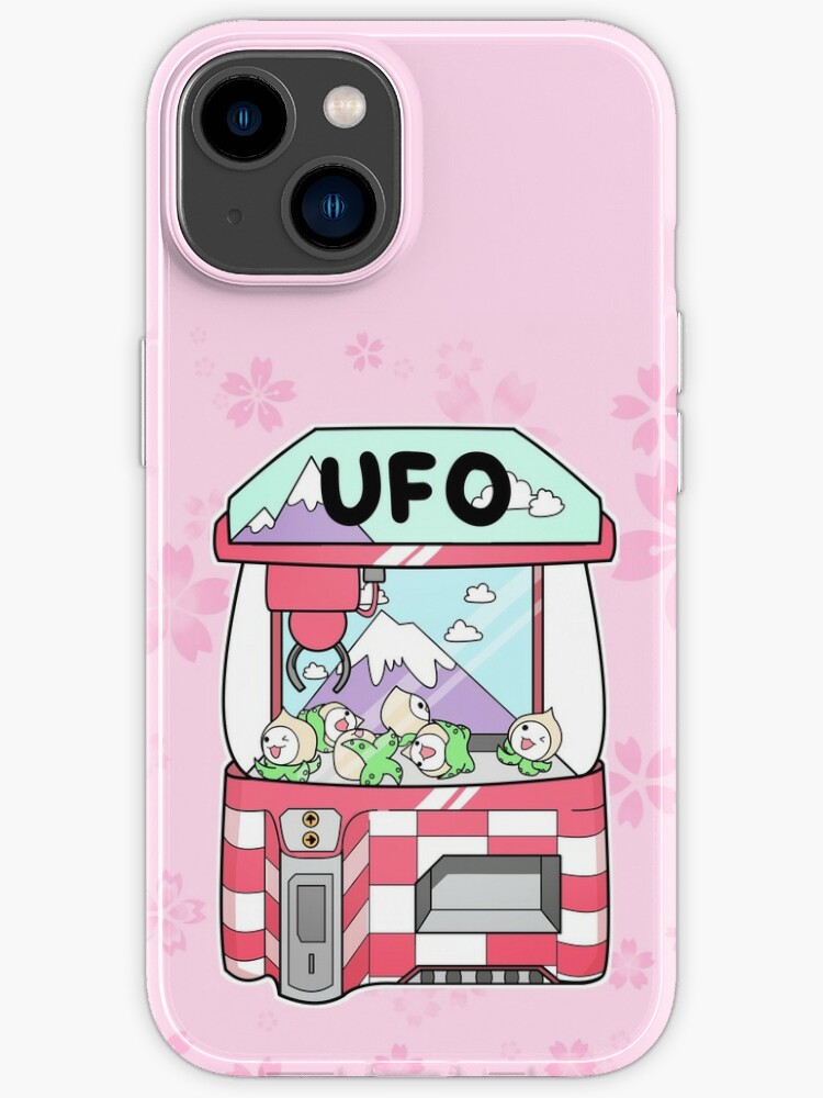 Pachi UFO