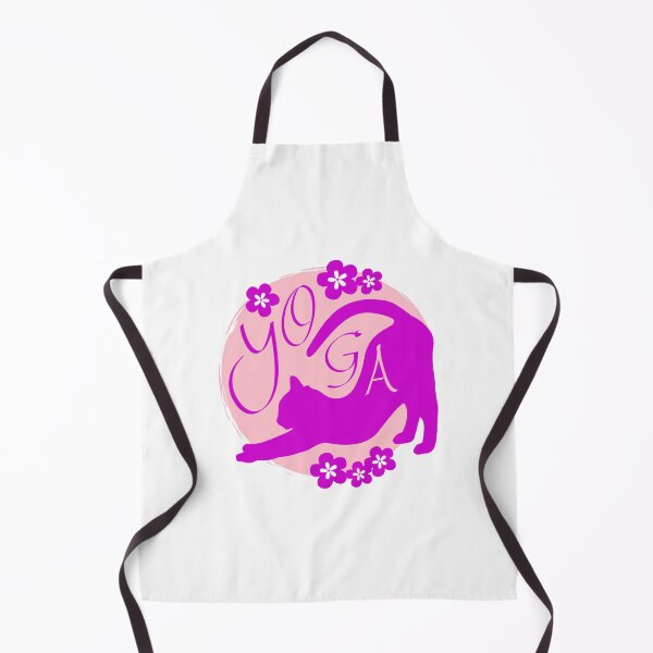 Item preview, Cat Does Yoga designed and sold by AMERICANCHEEZ.