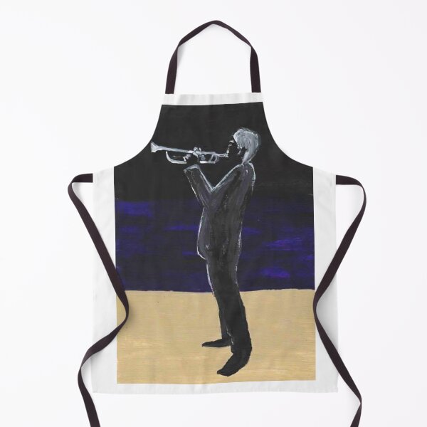 Item preview, Trumpet Silhouette  designed and sold by SJHorsfall.