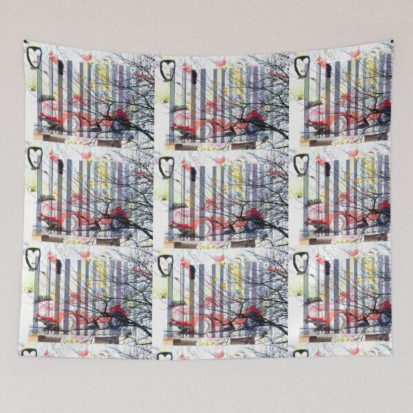 Item preview, Dult Junction designed and sold by Gabriele Maurus.