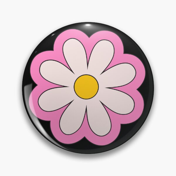 Item preview, Little Daisy designed and sold by PotluckPrints.