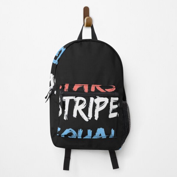 Item preview, Stars Stripes And Equal Rights designed and sold by rosamaria2020.