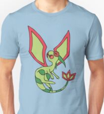 Flygon Unisex T-Shirt