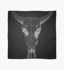 Pañuelo Bull Skull "No MOOP"