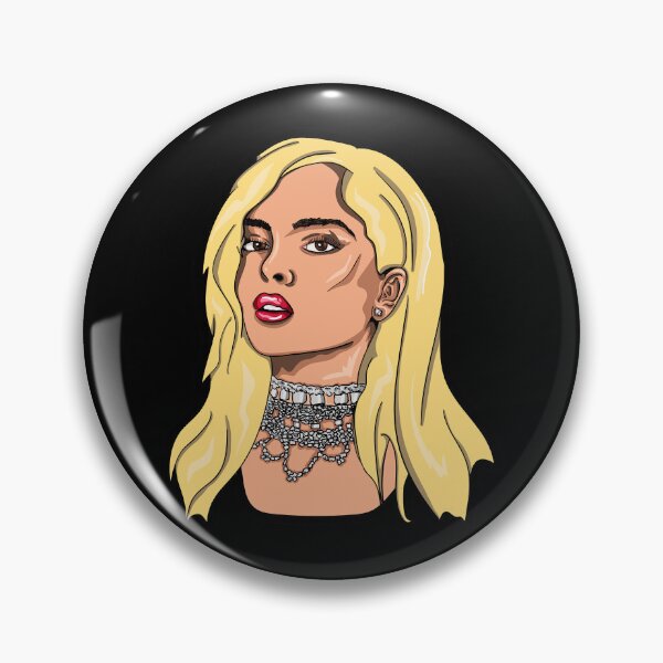 Item preview, Best Bebe Rexha Art designed and sold by sterleyc90.
