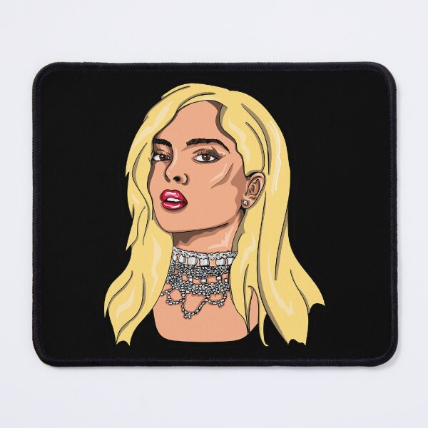 Item preview, Best Bebe Rexha Art designed and sold by sterleyc90.