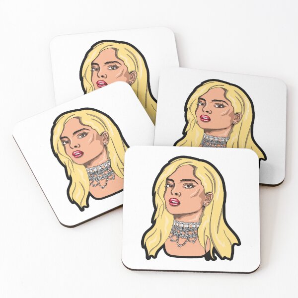 Item preview, Best Bebe Rexha Art designed and sold by sterleyc90.