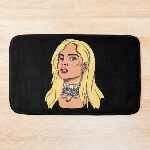 Item preview, Best Bebe Rexha Art designed and sold by sterleyc90.
