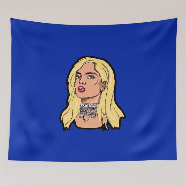 Item preview, Best Bebe Rexha Art designed and sold by sterleyc90.