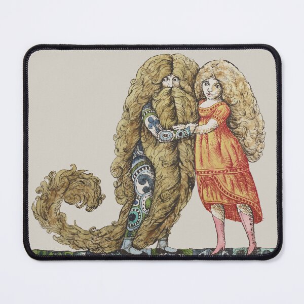 Item preview, The Princess finds her Prince designed and sold by Friso Henstra.