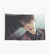 Suga Wall Tapestry