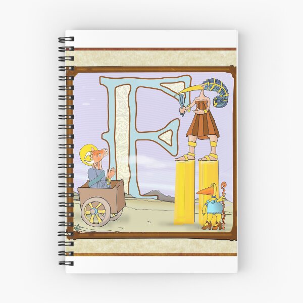 Item preview, F is for Farnsworth. designed and sold by John Gieg.