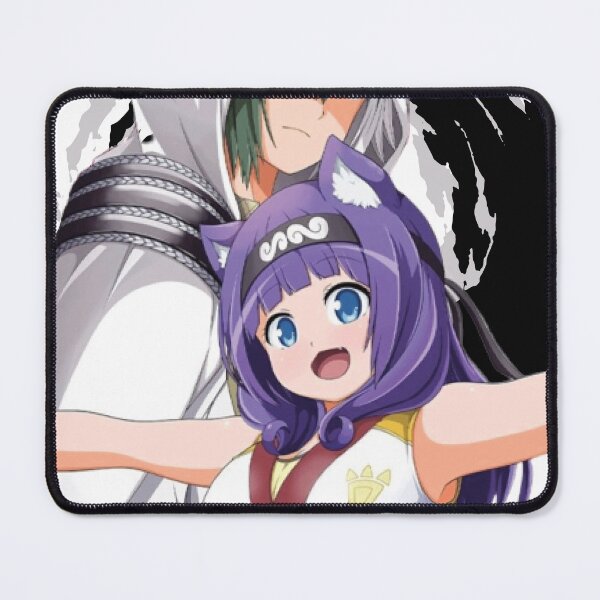 Item preview, futoku no guild designed and sold by aniscribbleart.