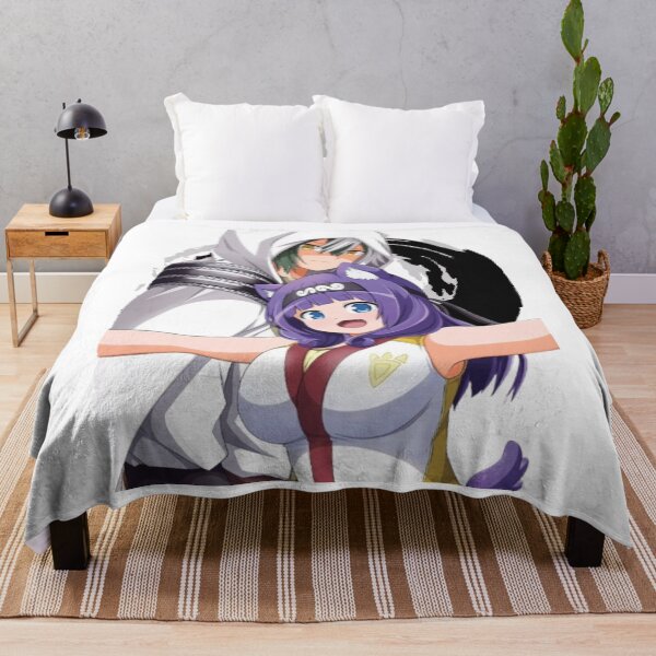 Item preview, futoku no guild designed and sold by aniscribbleart.