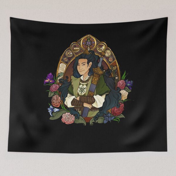 Item preview, Needed Gifts Mo Dao Zu Shi Cute Graphic Gift designed and sold by Profangelonolan.