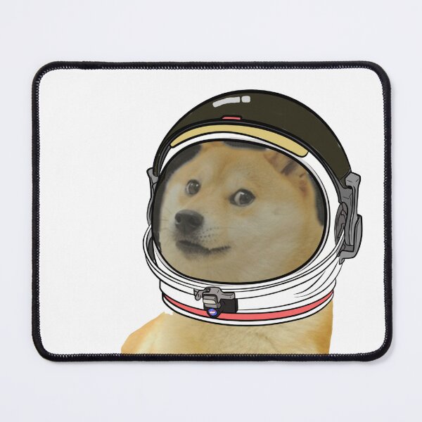 Item preview, Doge To The Moon designed and sold by Music-design-22.
