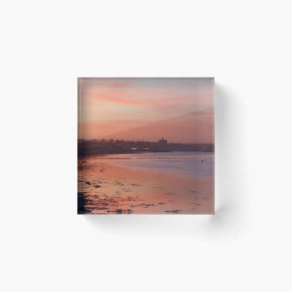 Item preview, DISTANT SUNSET designed and sold by andrewsaxton.