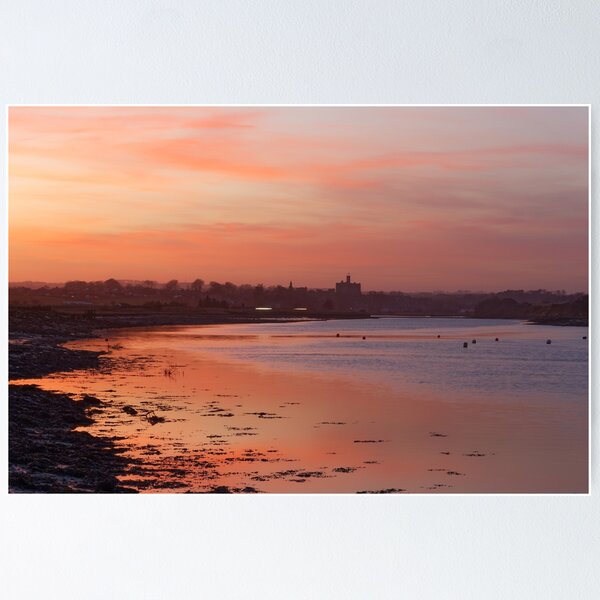 Item preview, DISTANT SUNSET designed and sold by andrewsaxton.