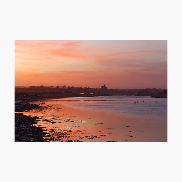 Item preview, DISTANT SUNSET designed and sold by andrewsaxton.