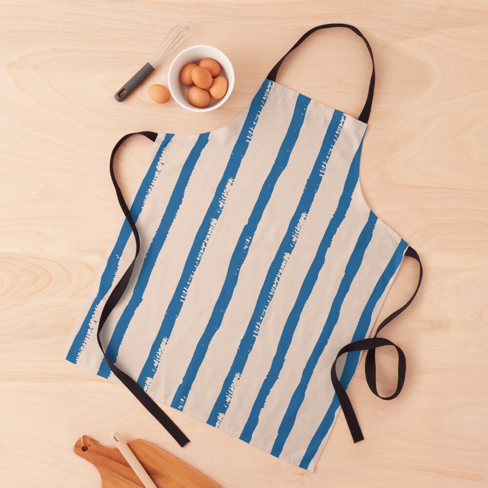 Item preview, Apron designed and sold by ellartwork.