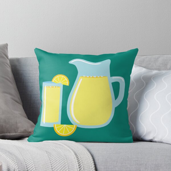 Item preview, Sweet Summer Lemonade designed and sold by toxiferous.