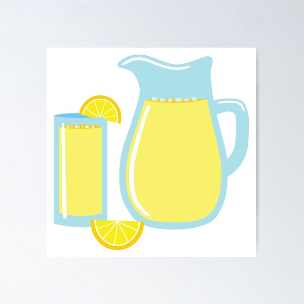 Item preview, Sweet Summer Lemonade designed and sold by toxiferous.
