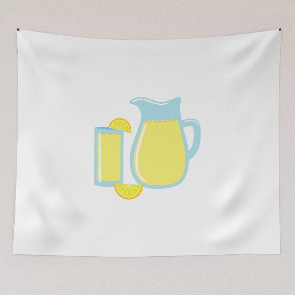 Item preview, Sweet Summer Lemonade designed and sold by toxiferous.