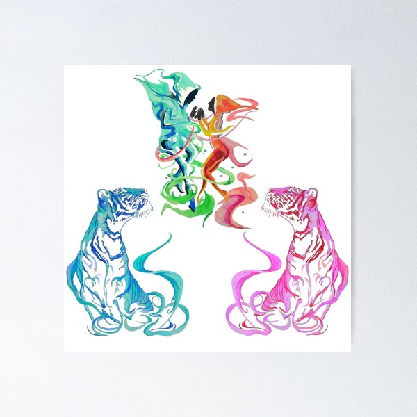 Item preview, twin souls designed and sold by AdrianoDiana.