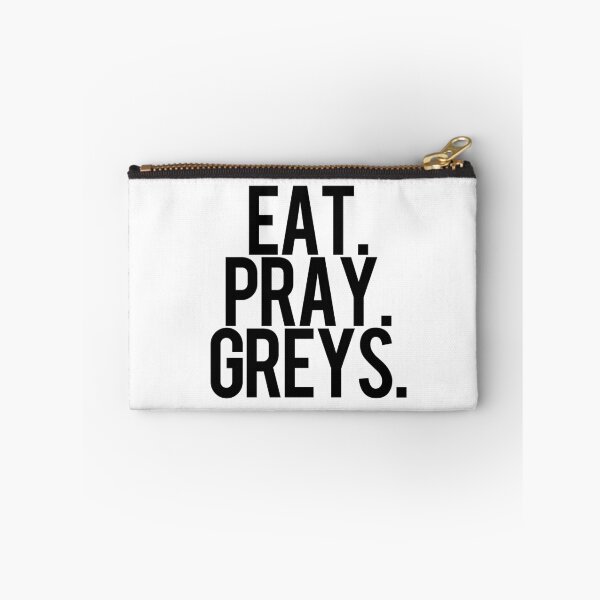 Item preview, Eat, Pray, Greys. designed and sold by itsmebecca.