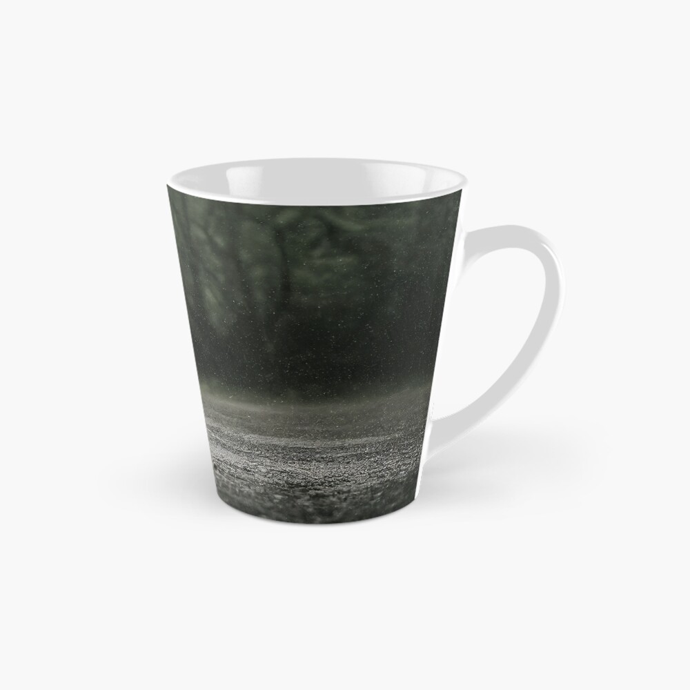 Item preview, Tall Mug designed and sold by Expedition-AI.