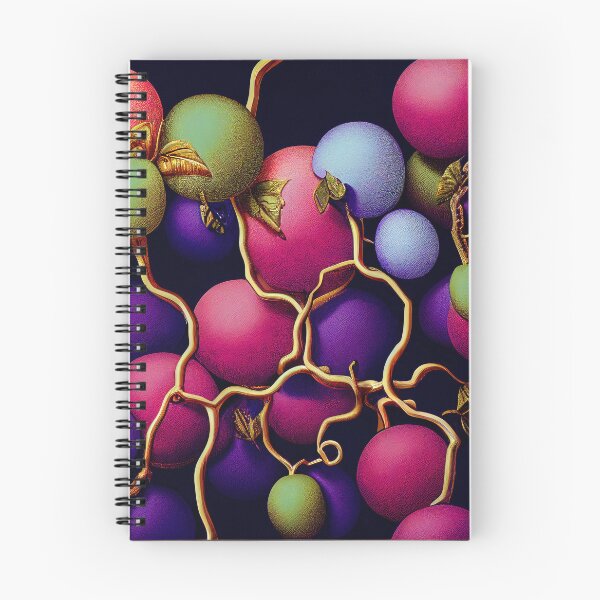 Item preview,  Dionysus Grapes 2 designed and sold by DR Lit Huan.