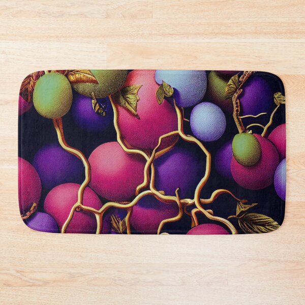 Item preview,  Dionysus Grapes 2 designed and sold by DR Lit Huan.