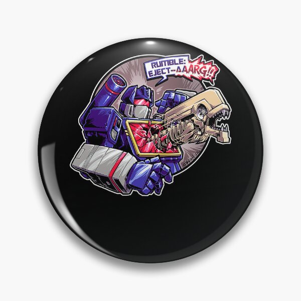 Item preview, Transformers 10 designed and sold by christalmauld.