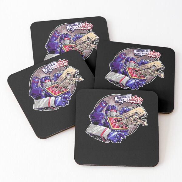 Item preview, Transformers 10 designed and sold by christalmauld.