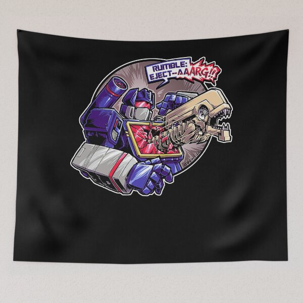 Item preview, Transformers 10 designed and sold by christalmauld.
