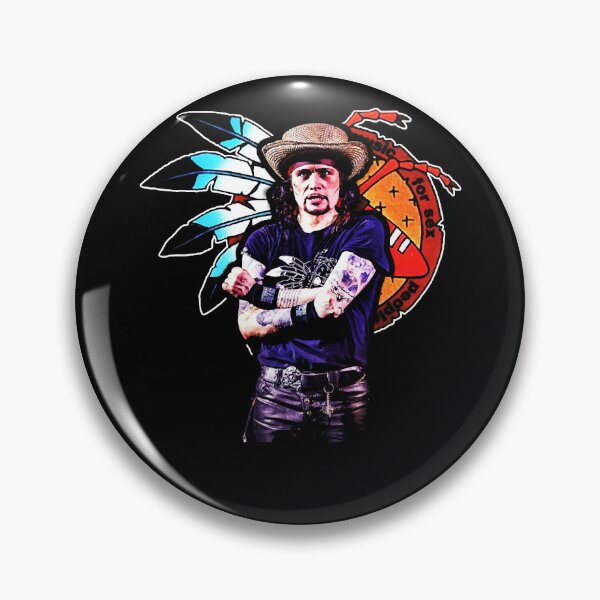 Item preview, Vintage Adam Ant Awesome For Movie Fans designed and sold by Mrzanderdavis.