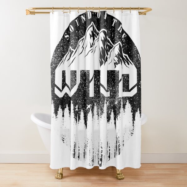 Item preview, Sound of the Wild Design  designed and sold by msdesignclub.