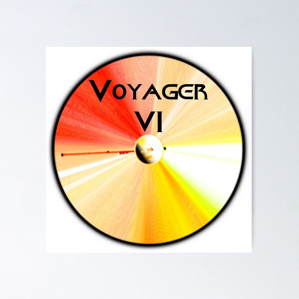 Item preview, Wormhole Voyager designed and sold by cgdimension.