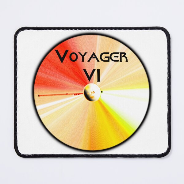 Item preview, Wormhole Voyager designed and sold by cgdimension.