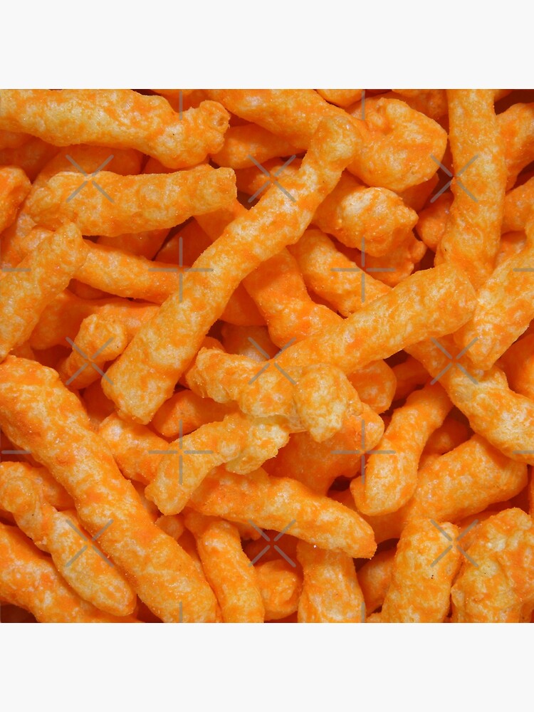 los cheetos calientes pueden matar a un perro